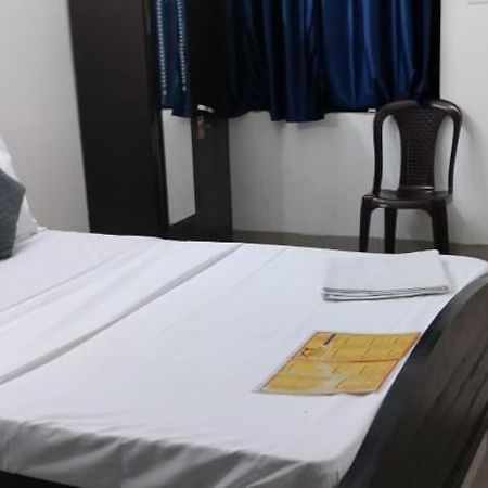 Hotel Explorer Calangute Εξωτερικό φωτογραφία