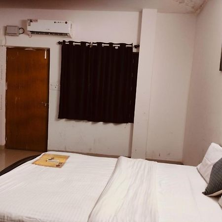 Hotel Explorer Calangute Εξωτερικό φωτογραφία