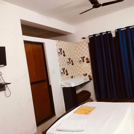 Hotel Explorer Calangute Εξωτερικό φωτογραφία
