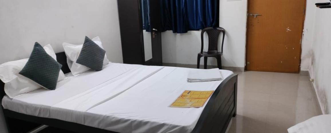 Hotel Explorer Calangute Εξωτερικό φωτογραφία