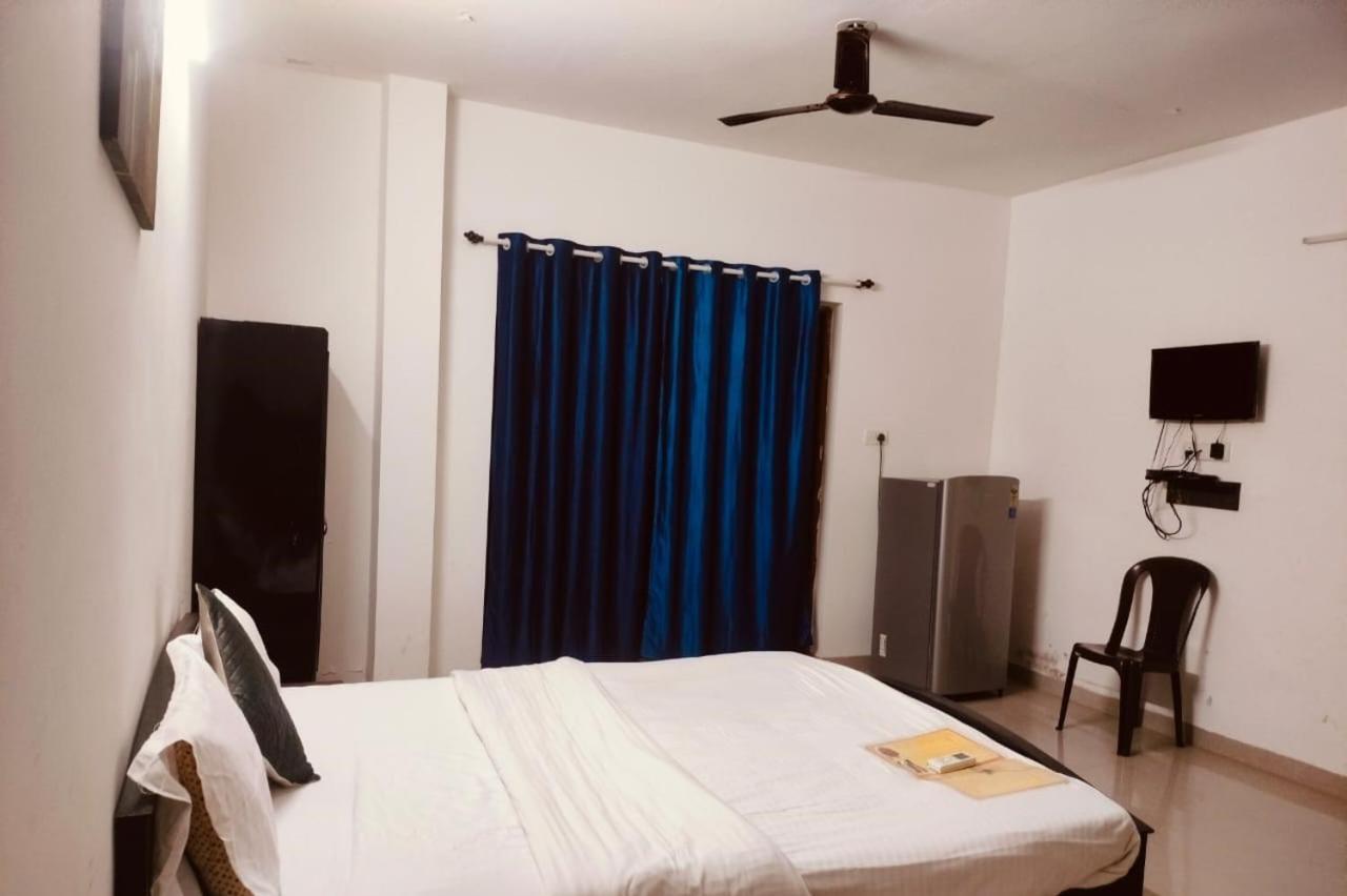 Hotel Explorer Calangute Εξωτερικό φωτογραφία