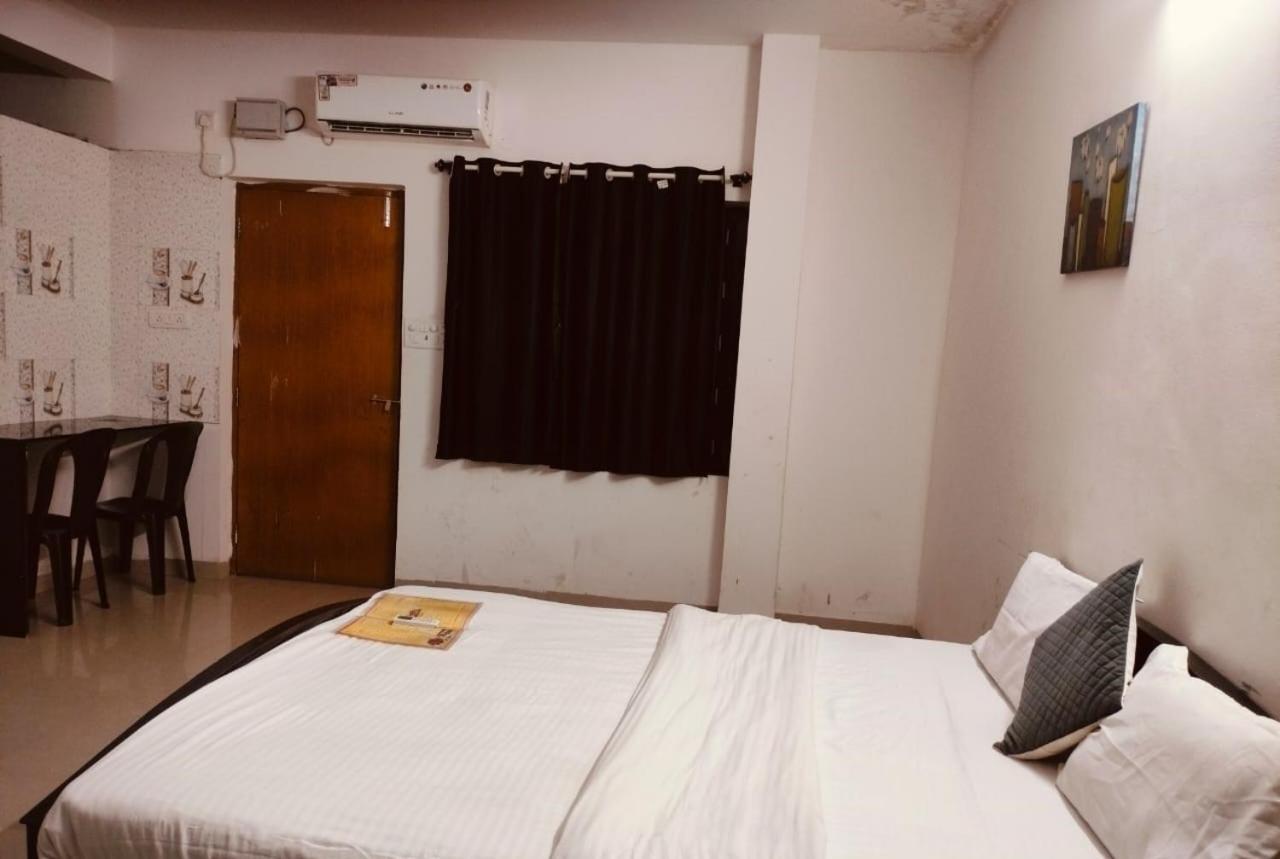 Hotel Explorer Calangute Εξωτερικό φωτογραφία