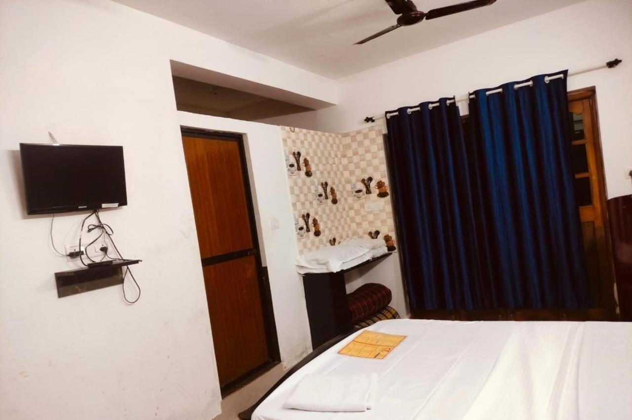 Hotel Explorer Calangute Εξωτερικό φωτογραφία