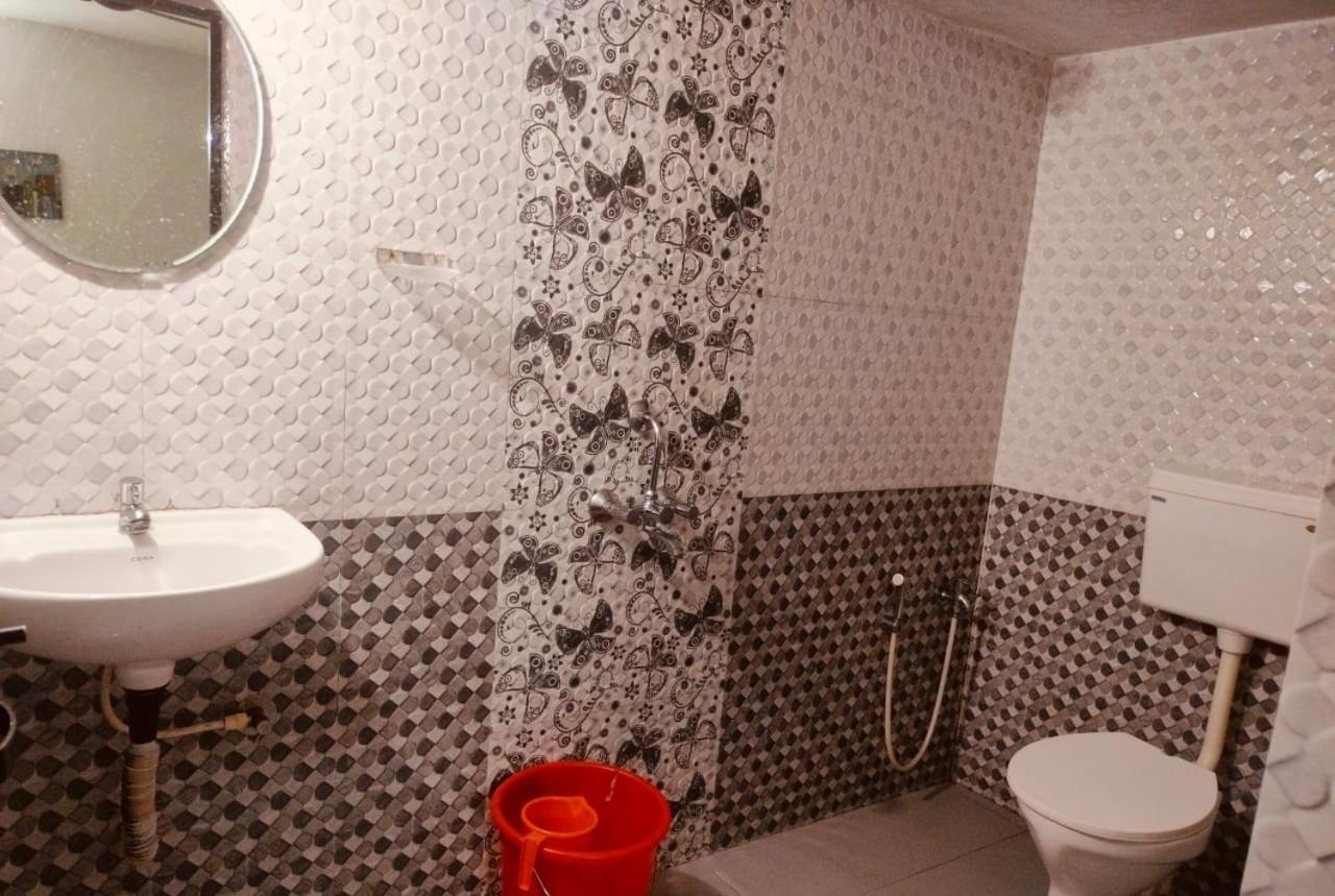 Hotel Explorer Calangute Εξωτερικό φωτογραφία