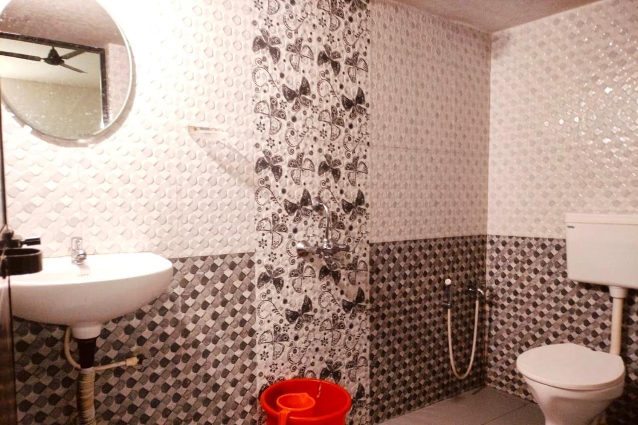 Hotel Explorer Calangute Εξωτερικό φωτογραφία
